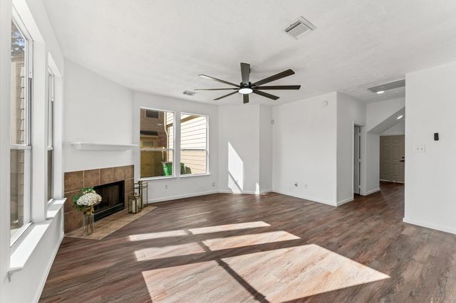 2830 Fern Hill Drive, Spring, TX 77373