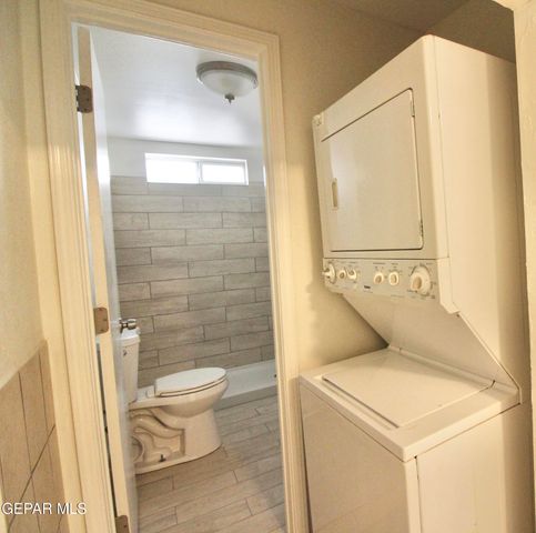 601 N COPIA Street 2, El Paso, TX 79903