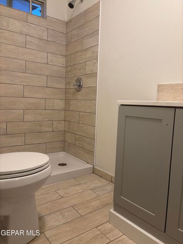 601 N COPIA Street 2, El Paso, TX 79903