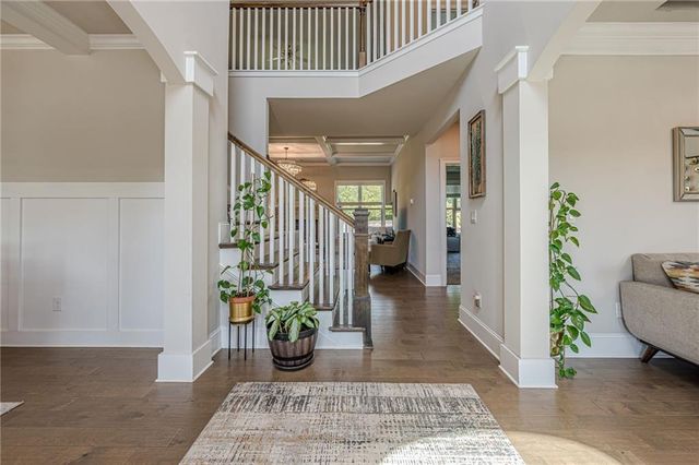 3910 Sky River Court, Cumming, GA 30040