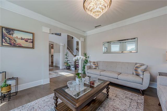 3910 Sky River Court, Cumming, GA 30040