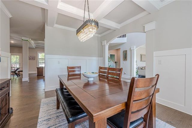 3910 Sky River Court, Cumming, GA 30040