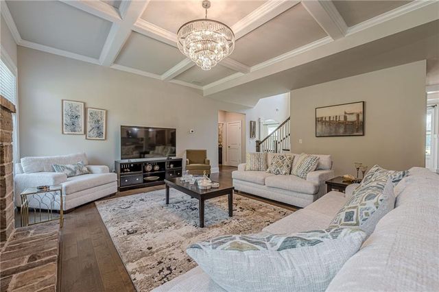 3910 Sky River Court, Cumming, GA 30040
