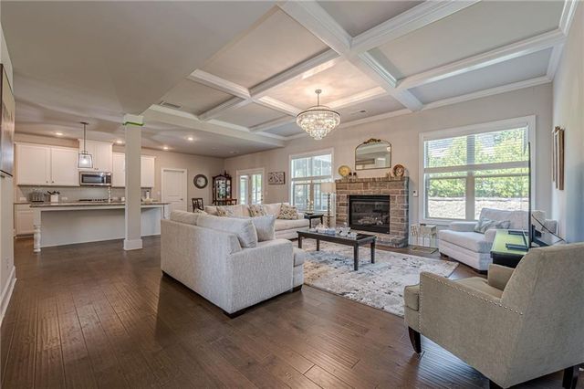 3910 Sky River Court, Cumming, GA 30040