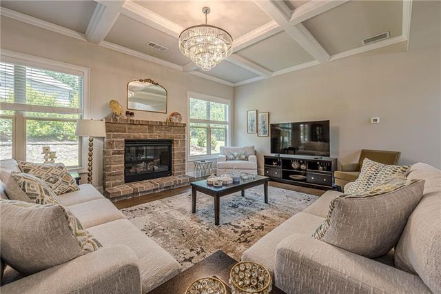3910 Sky River Court, Cumming, GA 30040