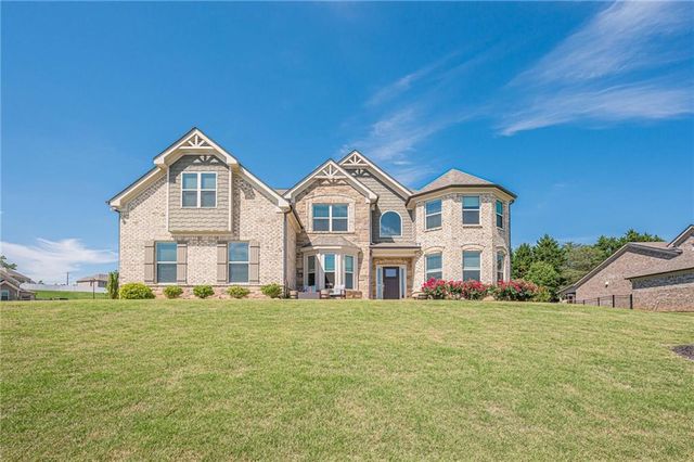 3910 Sky River Court, Cumming, GA 30040