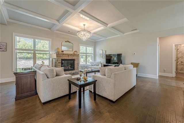 3910 Sky River Court, Cumming, GA 30040