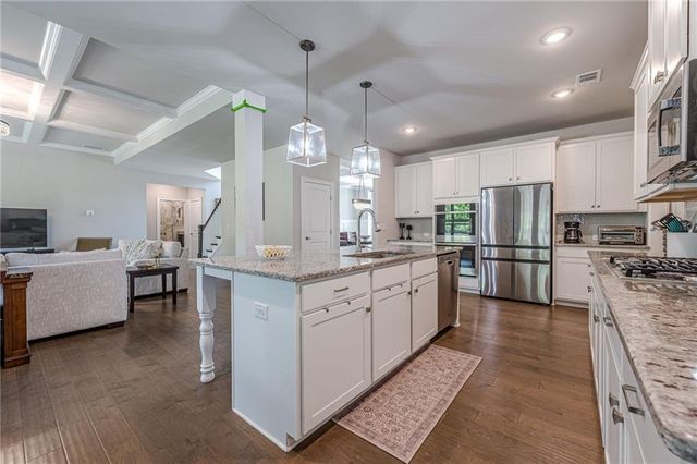 3910 Sky River Court, Cumming, GA 30040