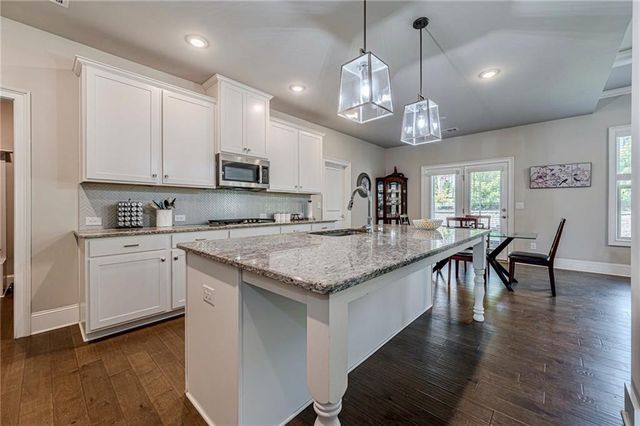 3910 Sky River Court, Cumming, GA 30040