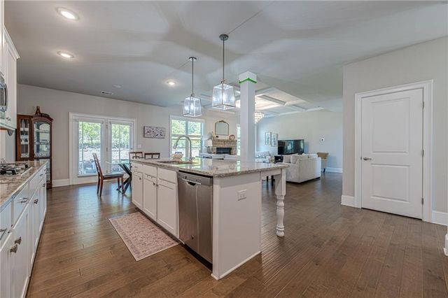 3910 Sky River Court, Cumming, GA 30040