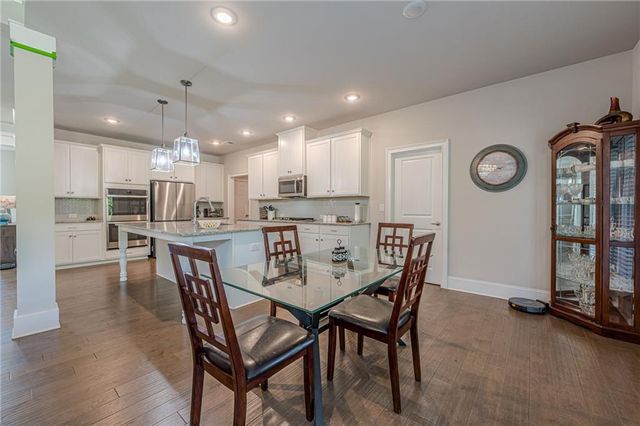3910 Sky River Court, Cumming, GA 30040