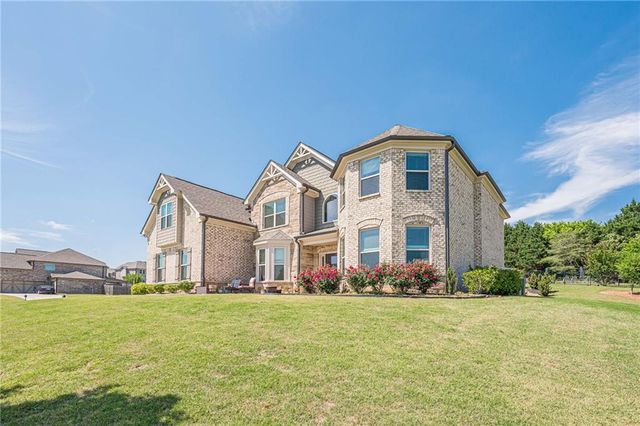 3910 Sky River Court, Cumming, GA 30040