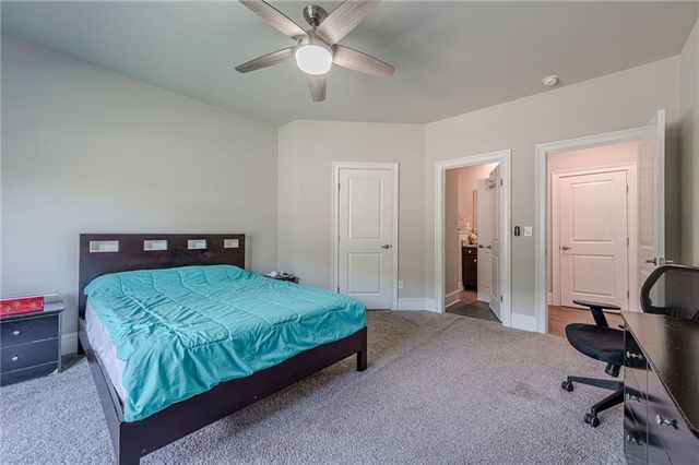 3910 Sky River Court, Cumming, GA 30040