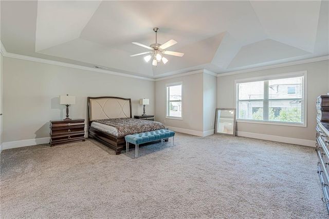 3910 Sky River Court, Cumming, GA 30040
