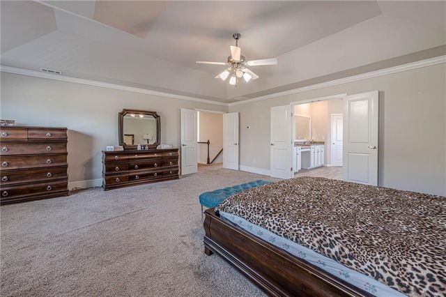 3910 Sky River Court, Cumming, GA 30040