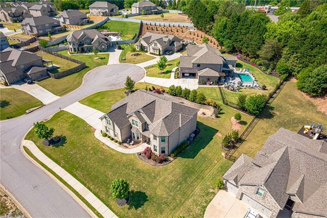 3910 Sky River Court, Cumming, GA 30040
