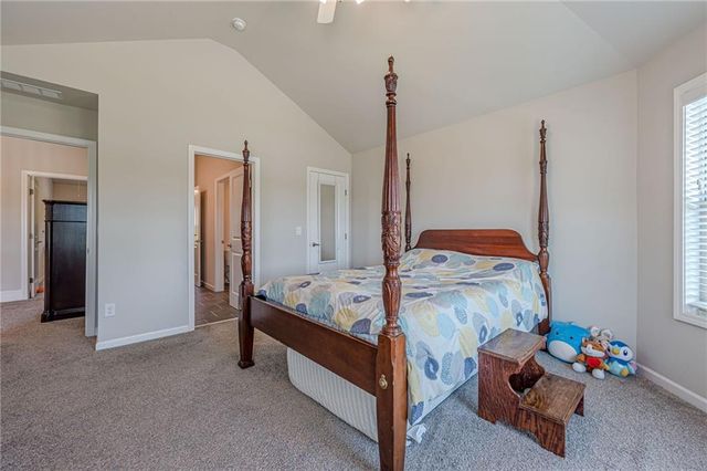3910 Sky River Court, Cumming, GA 30040