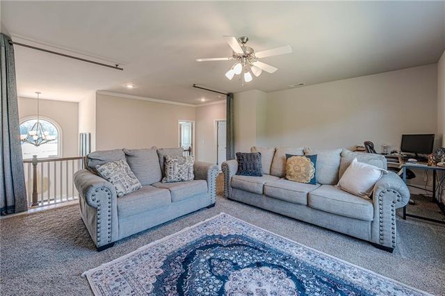 3910 Sky River Court, Cumming, GA 30040