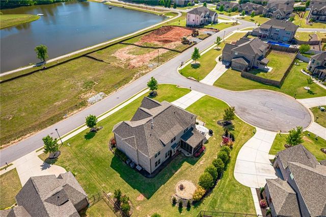 3910 Sky River Court, Cumming, GA 30040