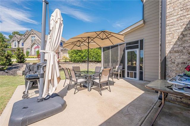 3910 Sky River Court, Cumming, GA 30040