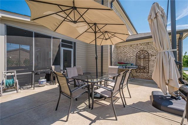 3910 Sky River Court, Cumming, GA 30040