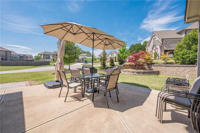 3910 Sky River Court, Cumming, GA 30040