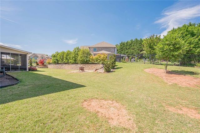 3910 Sky River Court, Cumming, GA 30040