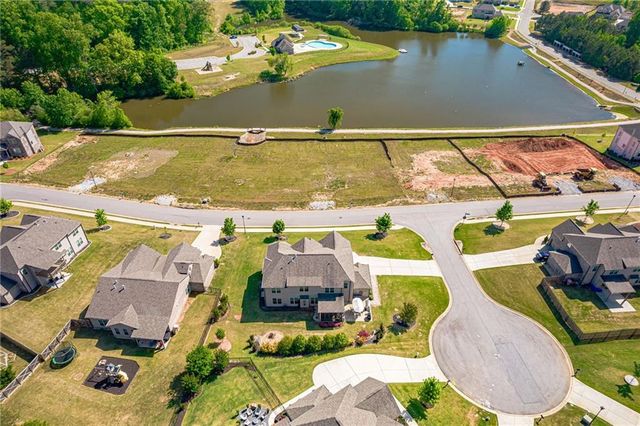 3910 Sky River Court, Cumming, GA 30040