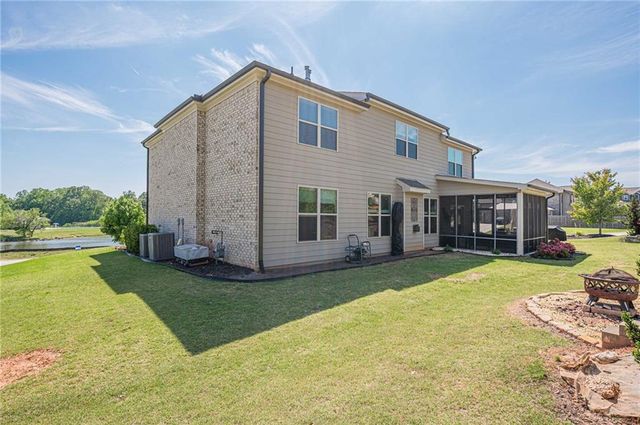 3910 Sky River Court, Cumming, GA 30040