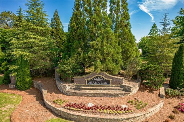 3910 Sky River Court, Cumming, GA 30040