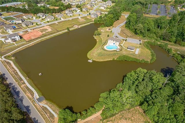 3910 Sky River Court, Cumming, GA 30040