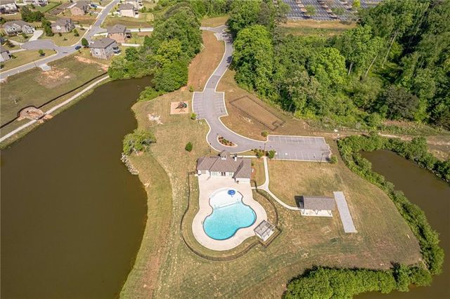 3910 Sky River Court, Cumming, GA 30040