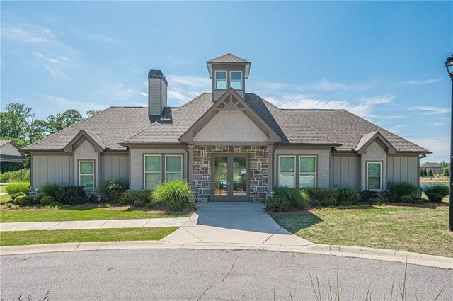 3910 Sky River Court, Cumming, GA 30040