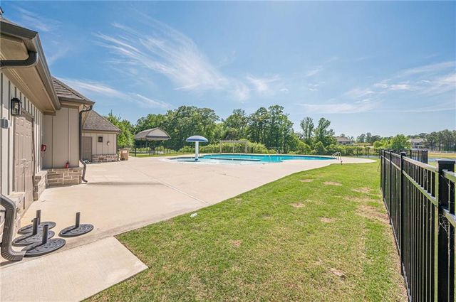 3910 Sky River Court, Cumming, GA 30040