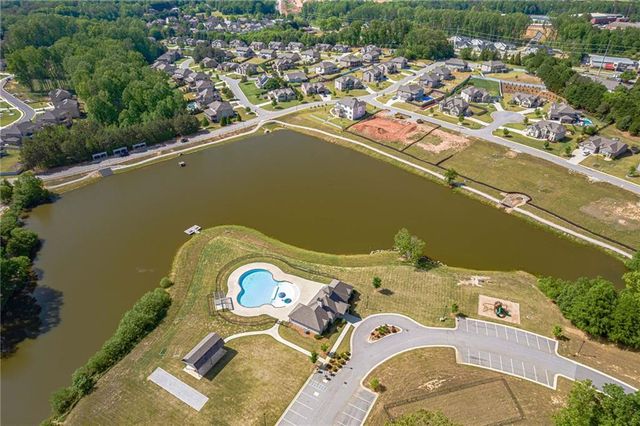 3910 Sky River Court, Cumming, GA 30040