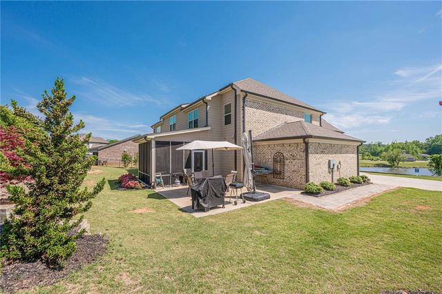 3910 Sky River Court, Cumming, GA 30040