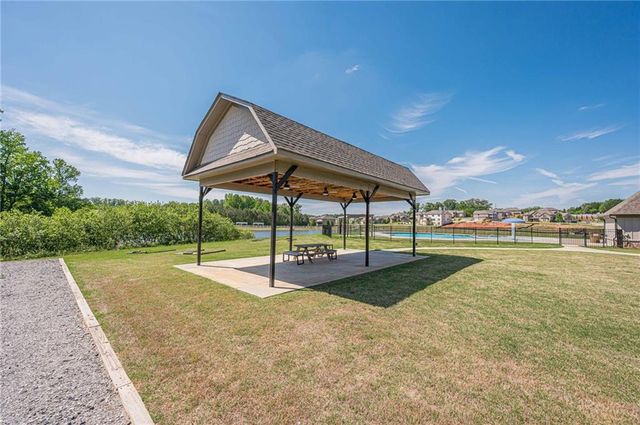 3910 Sky River Court, Cumming, GA 30040