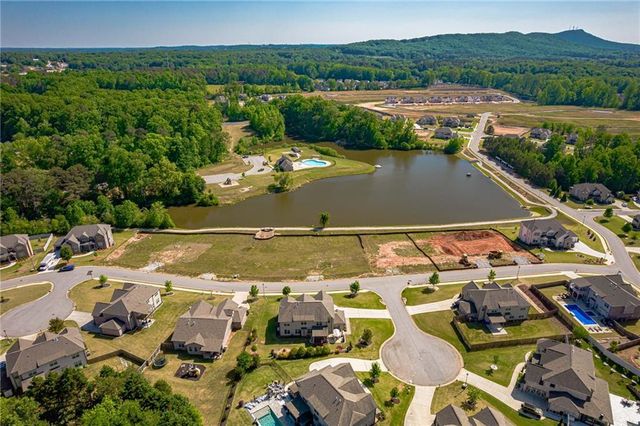 3910 Sky River Court, Cumming, GA 30040
