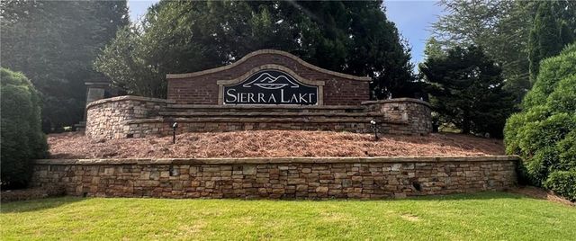 3910 Sky River Court, Cumming, GA 30040