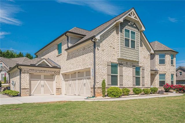 3910 Sky River Court, Cumming, GA 30040