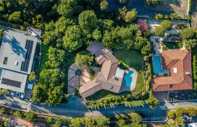 30419 Miraleste, Rancho Palos Verdes, CA 90275