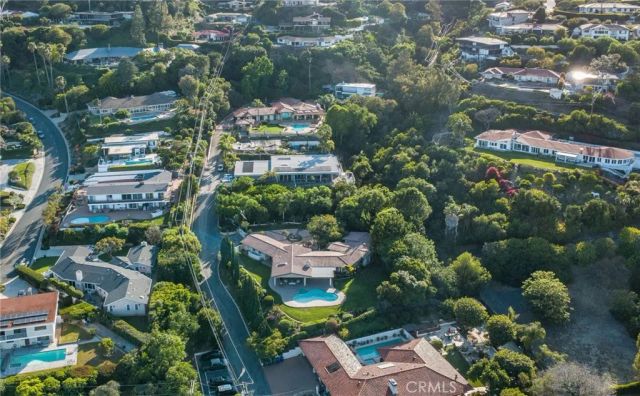 30419 Miraleste, Rancho Palos Verdes, CA 90275