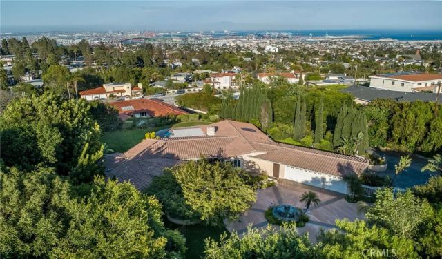30419 Miraleste, Rancho Palos Verdes, CA 90275