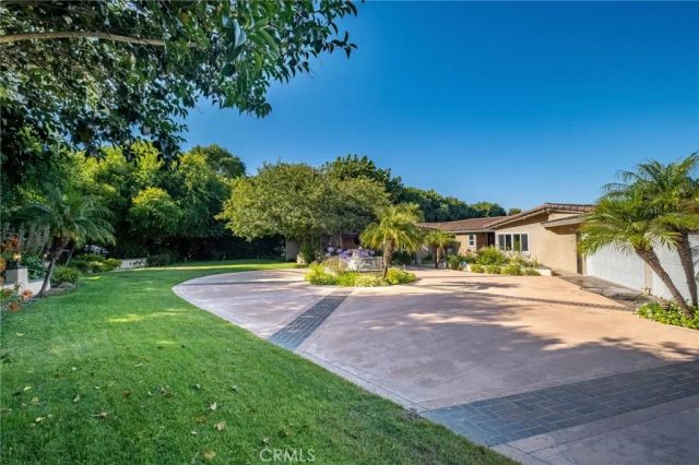 30419 Miraleste, Rancho Palos Verdes, CA 90275