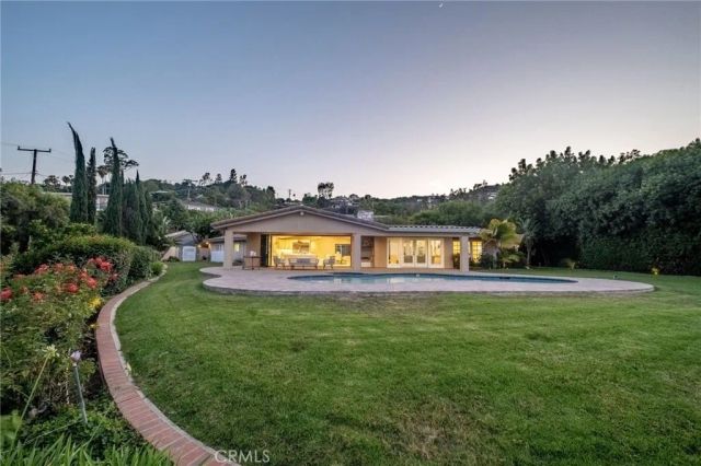 30419 Miraleste, Rancho Palos Verdes, CA 90275