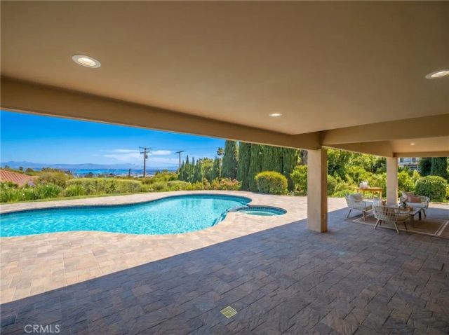 30419 Miraleste, Rancho Palos Verdes, CA 90275