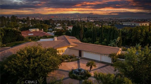 30419 Miraleste, Rancho Palos Verdes, CA 90275