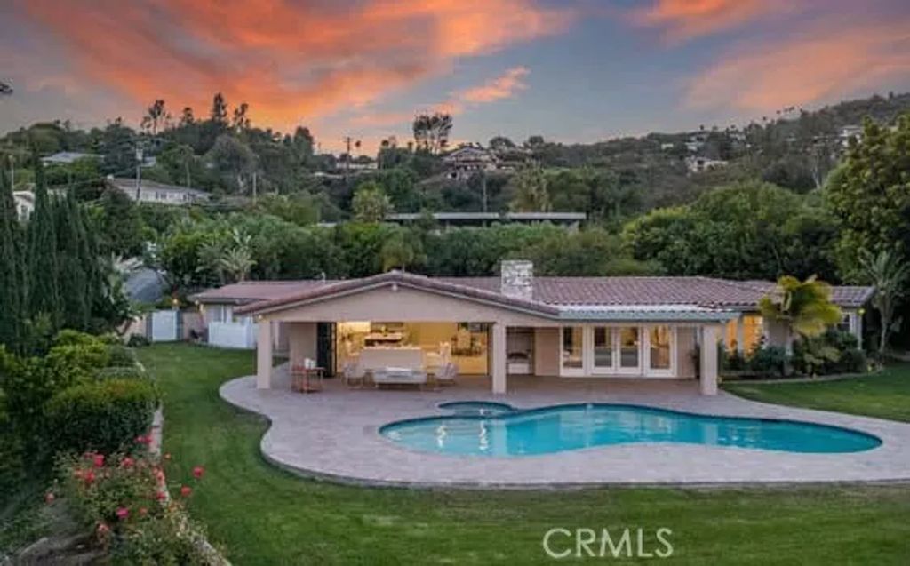 30419 Miraleste, Rancho Palos Verdes, CA 90275