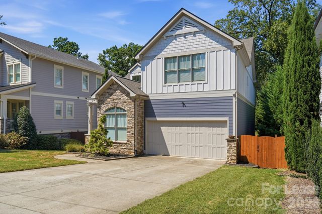 520 Iverson Way, Charlotte, NC 28203