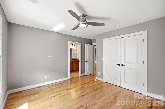 520 Iverson Way, Charlotte, NC 28203
